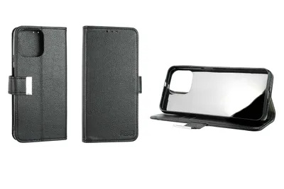 Obrázek produktu pro caseroxx Pouzdro na mobilní telefon kompatibilní s Cubot P80 Bookstyle-Case Wallet Case