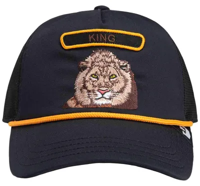 Produktbild von Cap Goorin Bros The Lion für Uni