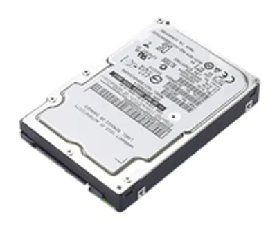 Produktbild von IBM 300GB, Serial Attached SCSI (SAS), 300 GB, 6,35 cm (2.5")