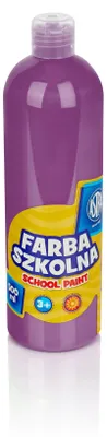 Image de Peinture pour affiche prune Astra 500 ml