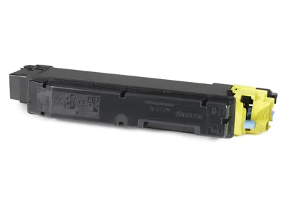 Image de KYOCERA/MITA 1T02NSANL0 KYOCERA toner pour KYOCERA/mita Ecosys M6035, jaune