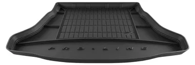 Produktbild von FROGUM 3D Kofferraummatte für Toyota Prius IV 2015 -