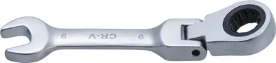 Produktbild von BGS technic Ratchet Combination Wrench, 58 g