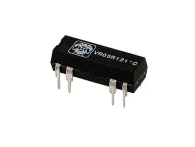Obrázok produktu pre Dil Relé 0,5A/10W Max. 1 X na 12 V DC