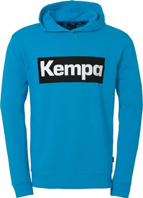 Obrázek produktu pro Kempa Promo mikina s kapucí