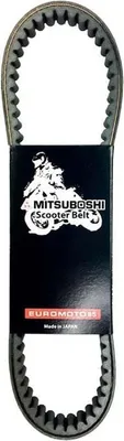 Image de Mitsuboshi Suzuki Sixteen 150 Antbelts Taille unique