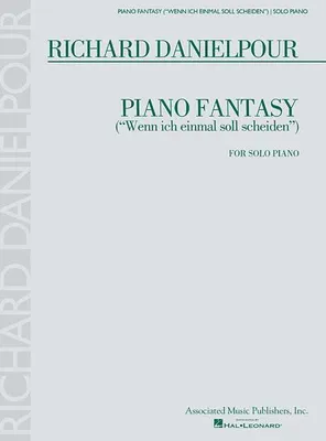 Produktbild von Piano Fantasy (Wenn Ich Einmal