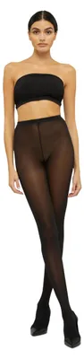 Imagen del producto de Panty para mujer de 50 denier con acabado mate