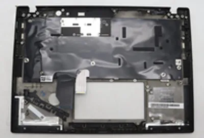 Produktbild von Lenovo 5M11H94511, Cover + keyboard, Tastatur mit Hintergrundbeleuchtung, Lenovo, ThinkPad X13 Gen 4