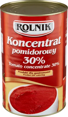 Obrázek produktu pro Rolnik Tomato Concentrate 4.5 kg