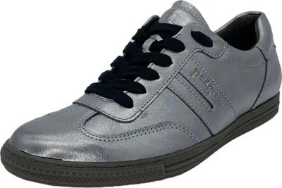 Produktbild von Paul Green Sportliche Schnürschuhe Damen 31383438333637 Grau 37 EU