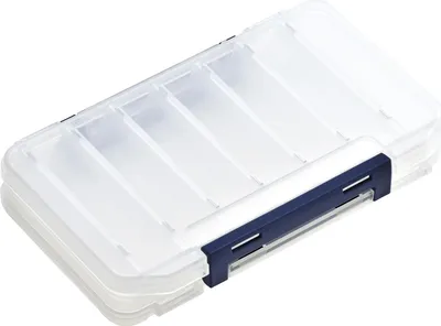 Produktbild von Meiho Reversible 100 Wobblerbox