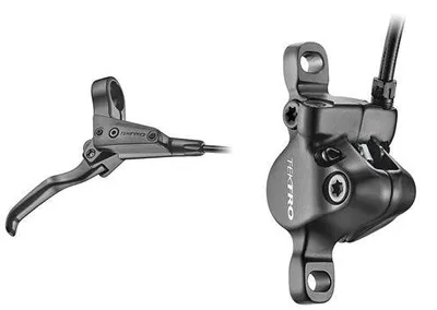 Produktbild von Tektro Scheibenbremsen-Set Hydro rechts HD-M275 2000 mm