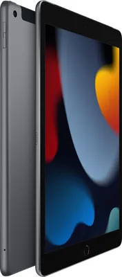 Zdjęcie produktu dla Apple iPad 10,2" Wi-Fi +Cell 64 GB Space Grey MK473FD/A