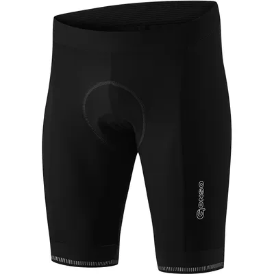Produktbild von Gonso SITIVO M He-Radshort Herren 11002089 Schwarz01103 L