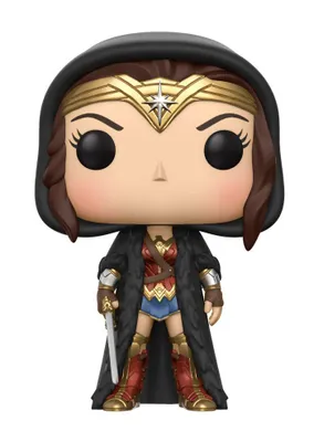 Immagine prodotto di DC Heroes Wonder Woman - Wonder Woman 229 - Funko Pop! Figura in vinile