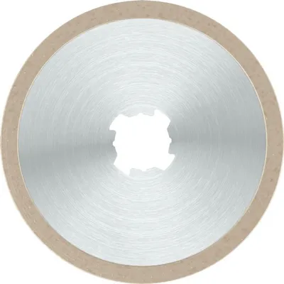 Immagine prodotto di Bosch X-LOCK disco diamantato standard 115 x 22,23 x 1,6 x 7 2608615137