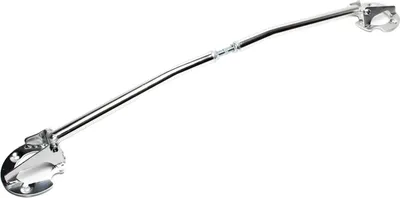 Produktbild von TAtechnix Alu Domstrebe Vorne BMW 5er Serie E39