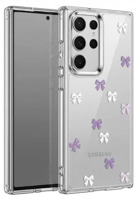 Produktbild von Mobeen Clear Cover, Galaxy A17 5G