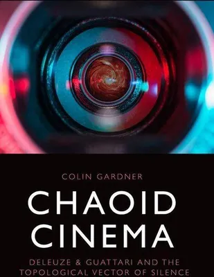 Produktbild von Chaoid Cinema