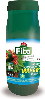 Immagine prodotto di ACQUA COMPLESSATA PER PIANTE 'IRRI-GO' FITO 300 ml