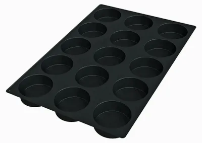 Immagine prodotto di Stampo da forno in silicone, Ø 105 mm