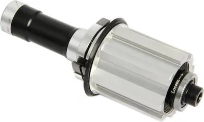 Produktbild von Vision Freilaufkörper Campagnolo für Vision 9/10/11-fach - präziser Antriebsk...