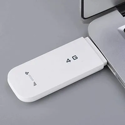 Zdjęcie produktu dla Adapter modem 4G lte USB WIFI router hotspot bezprzewodowy
