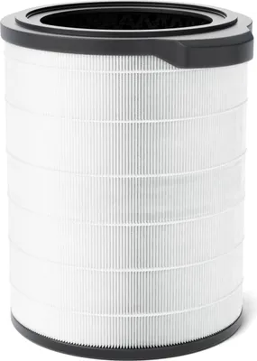 Immagine prodotto di set di 4 filtri di ricambio Comedes adatti al purificatore d'aria Philips AC3036/10