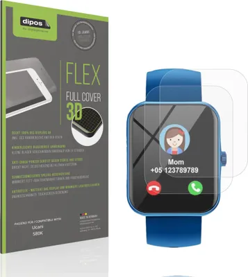 Obrázek produktu pro 2x dipos FlexAR Ucani S80K