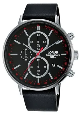 Produktbild von LORUS WATCHES Mod. RM365FX9
