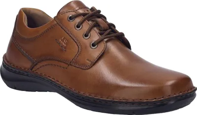 Produktbild von Josef Seibel New Anvers 06 sportlicher Schnürer Braun