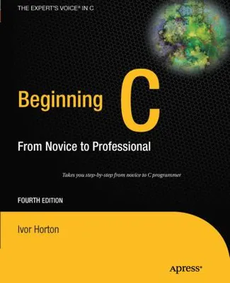 Obrázek produktu pro Beginning C