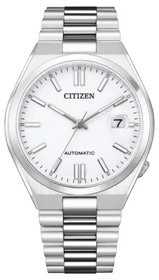 Productafbeelding van CITIZEN Polshorloges NJ0150-81A
