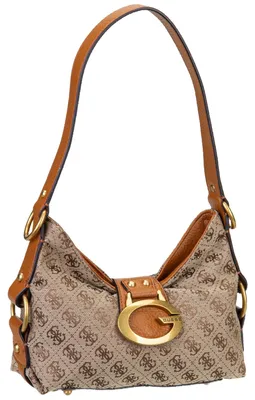 Produktbild von Guess Schultertasche Camden Mini 13 x 25 x 8