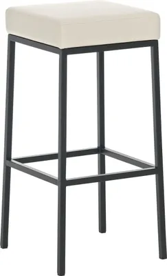 Produktbild von Barhocker Montreal B85 creme