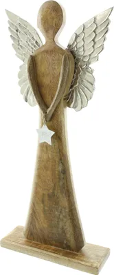 Produktbild von Engel "Silver Star"