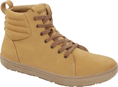 Produktbild von Birkenstock Berufsschnürschuh QO 700 Camel 48