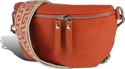 Produktbild von Toscanto Gürteltasche Freizeit quer-Format D2OTT807BE