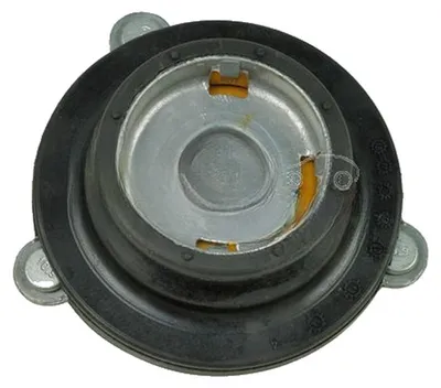 Produktbild von METZGER 6490181 Reparatursatz Federbeinstützlager Vorne Links Vorne Rechts für CITROËN C5 III Kombi (RW) passend für PEUGEOT 508 SW I (8E) 407 SW (6E)