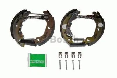 Produktbild von Bosch Bremsbackensatz  0 204 114 618