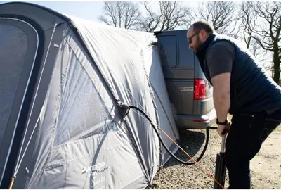 Image de Vango Airbeam Pump Std Phantom