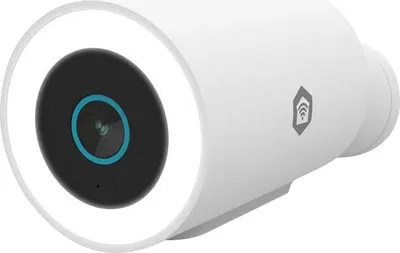 Obrázek produktu pro Venkovní Wi-Fi bezpečnostní kamera, 3MP HD, noční vidění, IP65