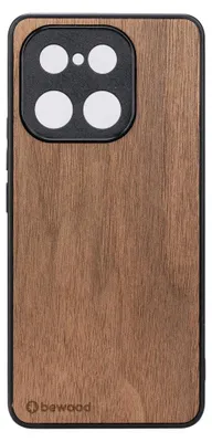 Produktbild von Holzhülle für Realme 16 Pro Plus 5G, Bewood Amerikanischer Nussbaum
