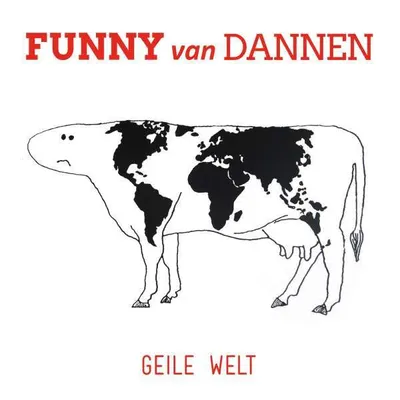 Produktbild von Geile Welt