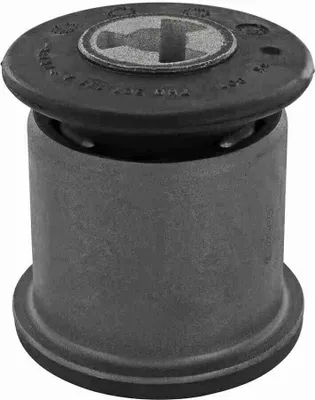Produktbild von Lagerung Lenker für VW Transporter V Bus (7HB, 7HJ, 7EB, 7EJ, 7EF, 7EG, 7HF, 7EC) Außen Hinten V10-6080 VAICO