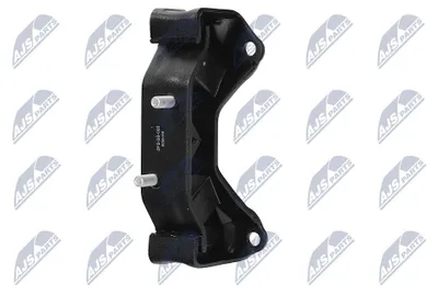 Produktbild von NTY Motorlager Gummimetalllager Hinten für SUBARU FORESTER (SH) ZPS-SB-008
