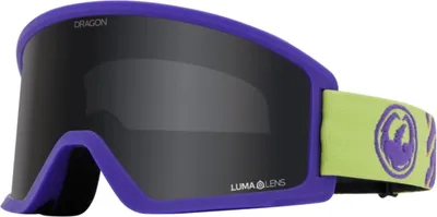 Zdjęcie produktu dla Gogle narciarskie Dragon DX3 OTG soczewki snowboardowe S2