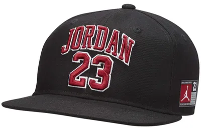 Image de Casquette Jordan 9A0781-023 pour Enfant