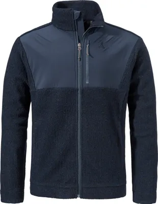 Produktbild von Schöffel 7515-798 54, Männlich, Erwachsener, Blau